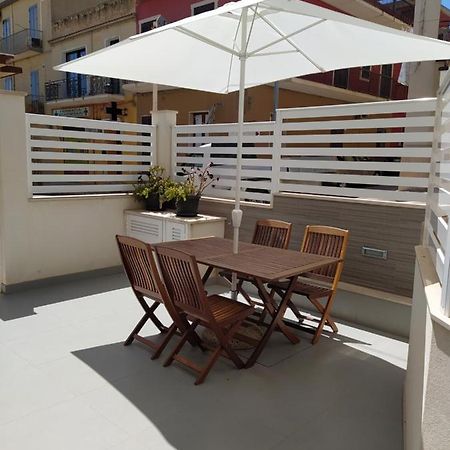 Iris Βίλα Marina di Ragusa Εξωτερικό φωτογραφία