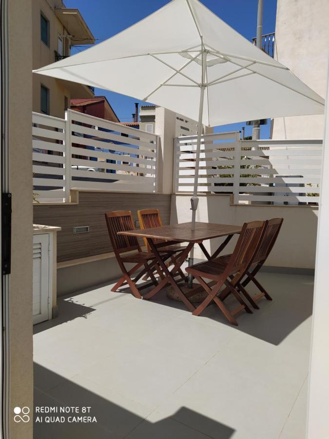 Iris Βίλα Marina di Ragusa Εξωτερικό φωτογραφία