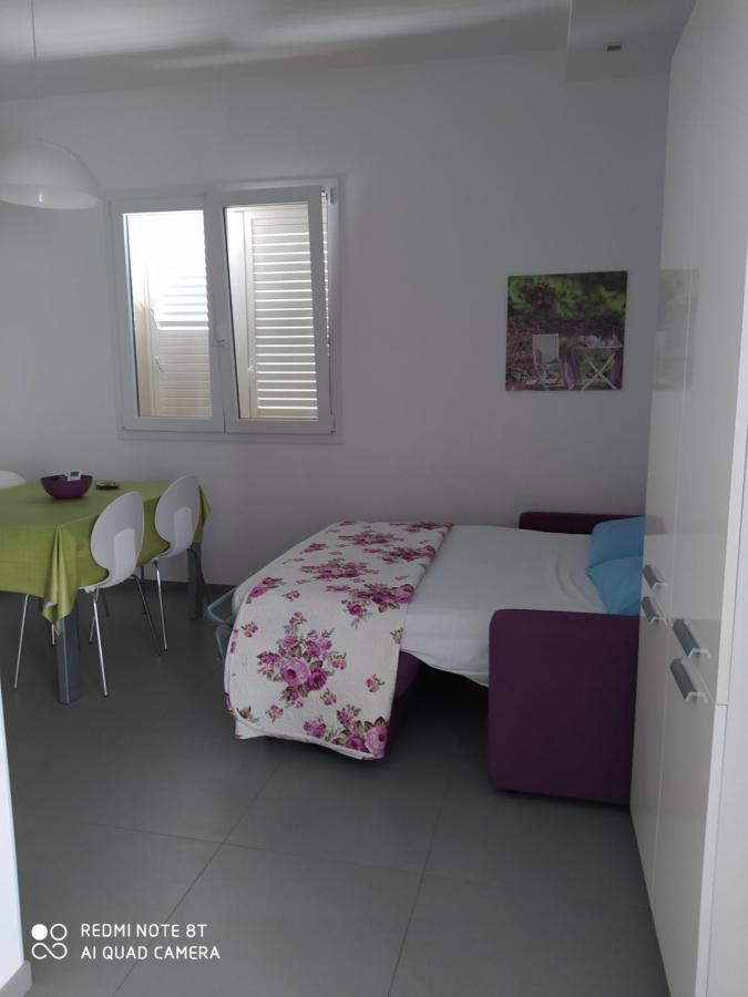 Iris Βίλα Marina di Ragusa Εξωτερικό φωτογραφία